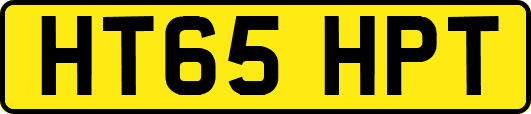 HT65HPT