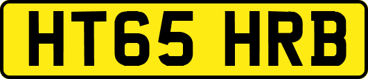 HT65HRB