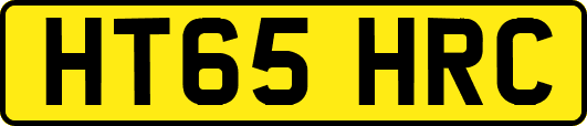 HT65HRC