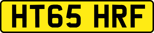 HT65HRF