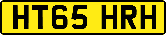 HT65HRH
