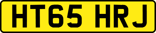 HT65HRJ