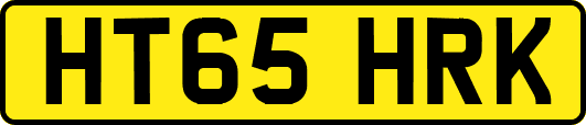 HT65HRK