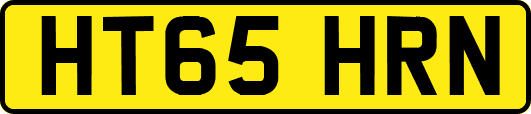 HT65HRN