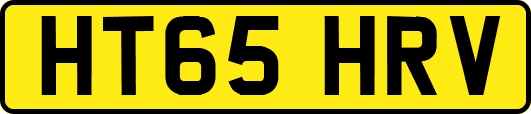 HT65HRV