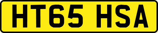 HT65HSA