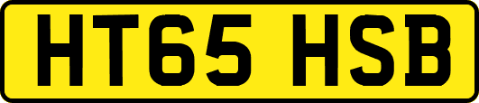 HT65HSB