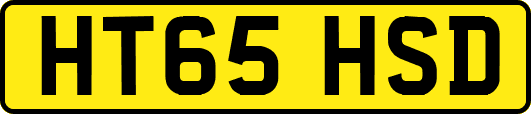 HT65HSD