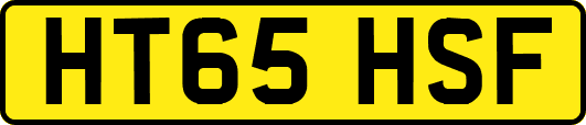HT65HSF