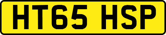 HT65HSP