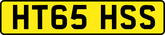 HT65HSS