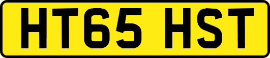 HT65HST