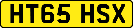 HT65HSX