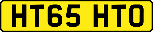 HT65HTO
