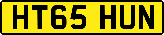 HT65HUN