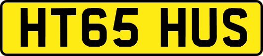 HT65HUS