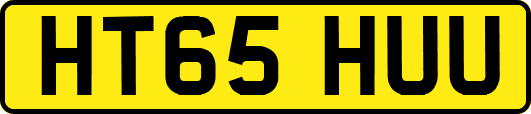 HT65HUU