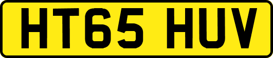 HT65HUV