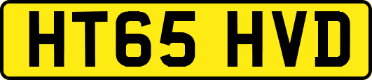 HT65HVD