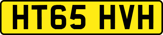 HT65HVH