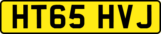HT65HVJ