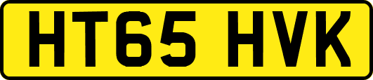 HT65HVK