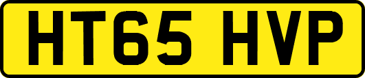 HT65HVP