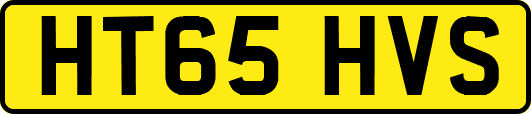 HT65HVS