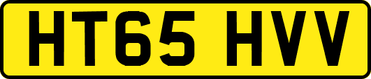 HT65HVV