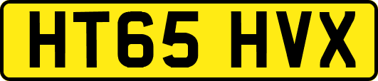 HT65HVX