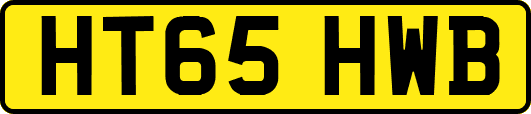 HT65HWB