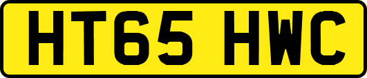 HT65HWC