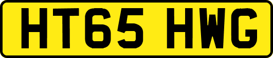 HT65HWG