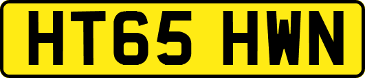HT65HWN