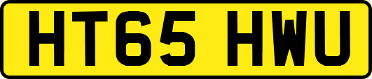 HT65HWU