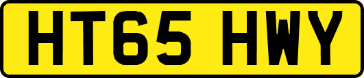 HT65HWY