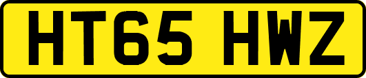 HT65HWZ