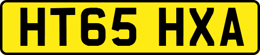 HT65HXA