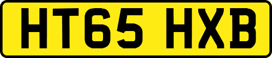 HT65HXB
