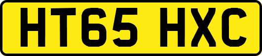 HT65HXC