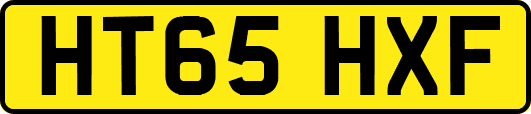 HT65HXF