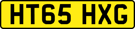 HT65HXG