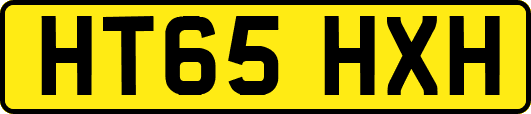 HT65HXH