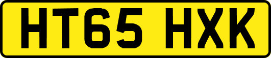 HT65HXK