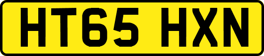 HT65HXN