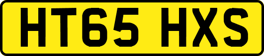 HT65HXS