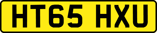 HT65HXU