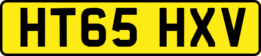 HT65HXV