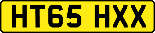 HT65HXX