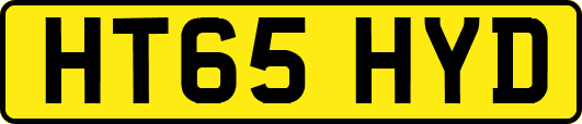 HT65HYD